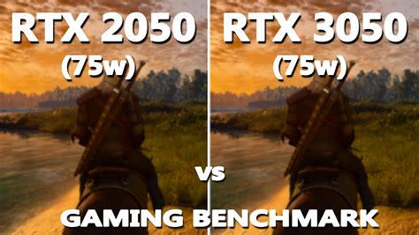 Laptop RTX 2050 vs RTX 3050 Gaming Benchmark Test | Asus TUF F15 Gaming Test | #rtx2050 #rtx3050 ...