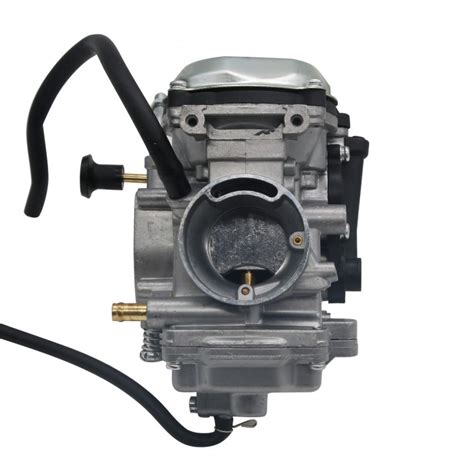 Carburetor Carb For Yamaha Bear Tracker 250 YFM250 BearTracker 1999-2004 ATV - Free Shipping ...