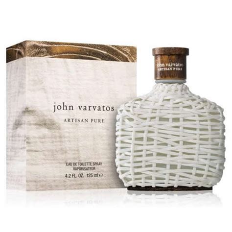 John Varvatos Artisan Pure EDT – 125ml – Perfume World Kenya