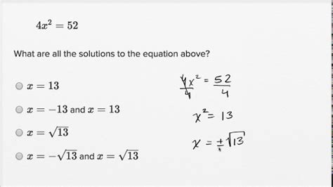 Simple Mathematical Equations Examples - Tessshebaylo