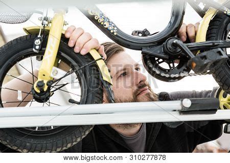 Bicycle Transportation Image & Photo (Free Trial) | Bigstock