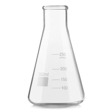 Erlenmeyer Flask | Scientist Factory