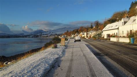 Your pictures of Scotland: 15 - 22 November - BBC News