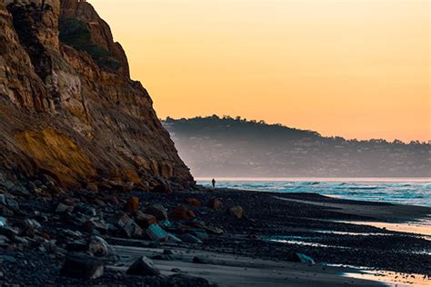 :Torrey Pines Sunrise: on Behance