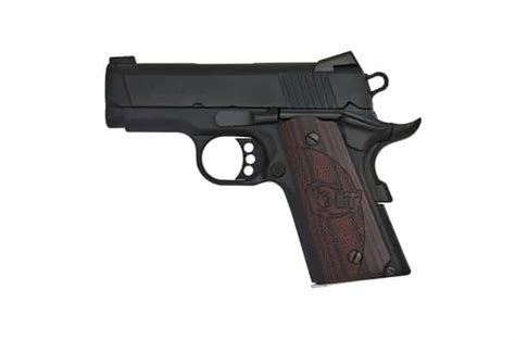 Colt DEFENDER 9MM | V1 Tactical