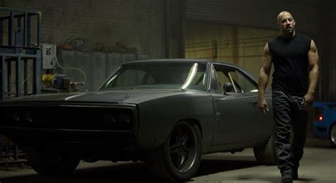 Introducir 61+ imagen dominic toretto 1970 dodge charger - Abzlocal.mx