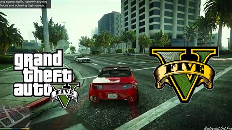 GTA-V | 100% Working | FitGirl Repack Installation & Gameplay | How to ...