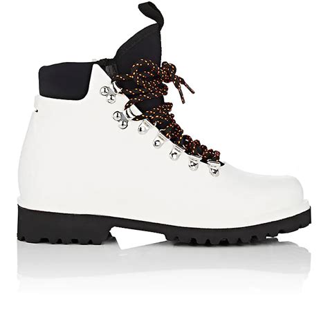 Barneys New York + Neoprene Insert Rain Boots