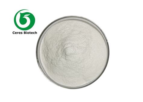 Freeze Dried Probiotics Streptococcus Thermophilus Foods Powder