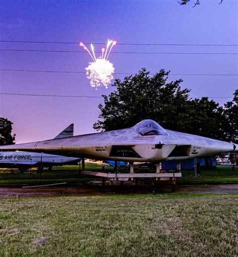 Photography Shoots - Fort Worth Aviation Museum