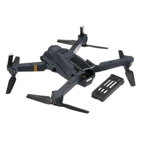 Eachine E58 WIFI FPV With Wide Angle HD Camera High Hold Mode Foldable ...