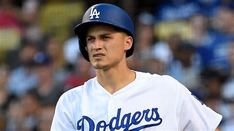 Dodgers face tough choices up the middle with Corey Seager out ...