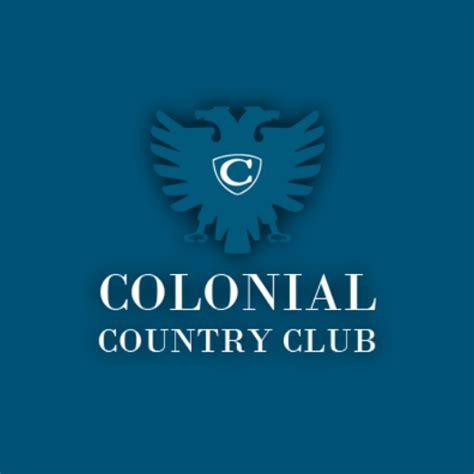 Membership Cost Of Colonial Country Club, Amenities & History