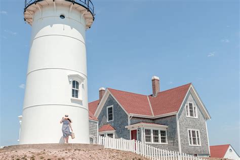 17 Best Things To Do In Falmouth, MA (2024) - New England Wanderlust