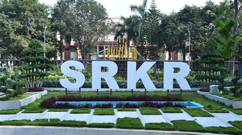 SRKR Engineering College - Bhimavaram