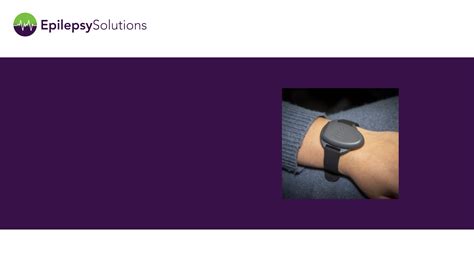 Epi-Care is a unique wrist-worn epilepsy alert bracelet that detects ...