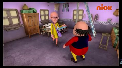 Motu patlu dubbing - YouTube