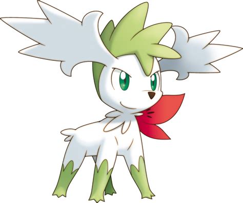 Shaymin | VS Battles Wiki | FANDOM powered by Wikia