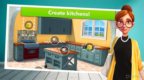 Home Design Makeover - Download & Play for Free Here