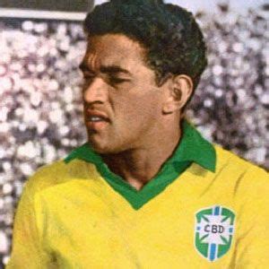 Garrincha - Trivia, Family, Bio | Famous Birthdays