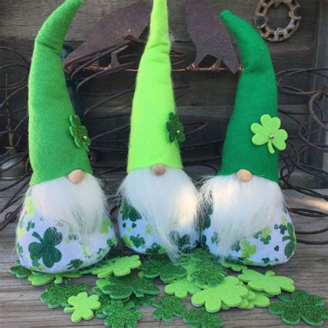 100+ Super Cute Gnome Crafts for Easter Through Christmas - HubPages