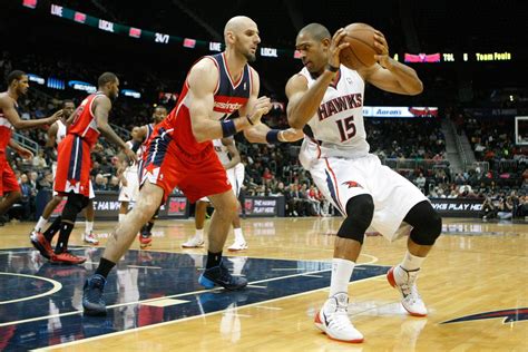 Hawks should stand pat in wake of Al Horford injury - Peachtree Hoops