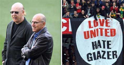 Glazers Out campaign to return as Man Utd fans vow to turn Twitter ...