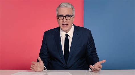 Keith Olbermann really thinks President Trump has lost it - Poynter