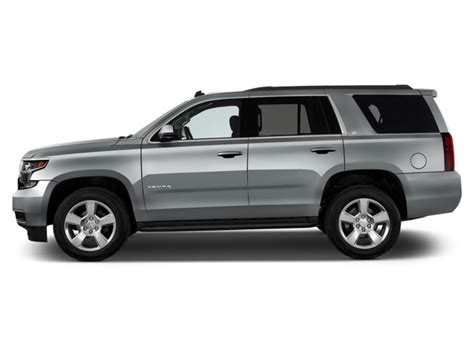 2017 Chevrolet Tahoe | Specifications - Car Specs | Auto123