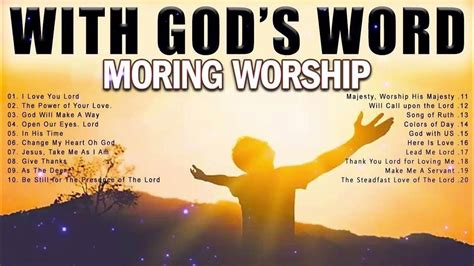 Top 100 Holy Spirit Worship Songs .🙏 Best500 Christian Worship Songs ...