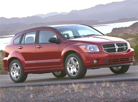 2007 Dodge Caliber Price, Value, Depreciation & Reviews | Kelley Blue Book