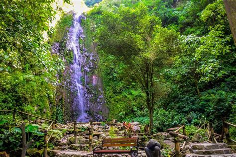 Tiket Masuk Rp 10.000 dan Rute Lokasi Wisata Kaliurang Jogja | NiagaTour