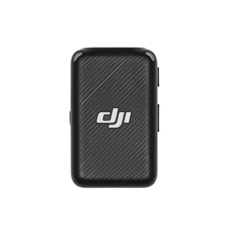 DJI Mic Wireless Microphone Kit