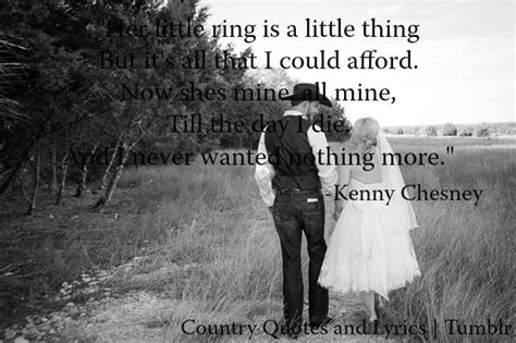 Song Lyrics Country Love Quotes For Him - img-daisy