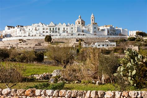 Travel Guide to Locorotondo, Puglia – The Thinking Traveller