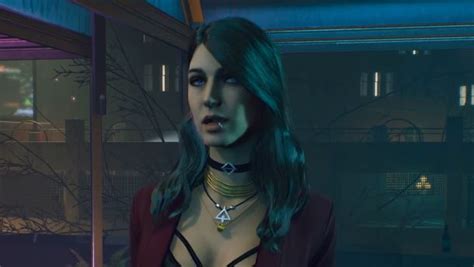 Watch the Vampire: The Masquerade - Bloodlines 2 gameplay reveal | PC Gamer