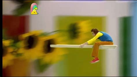 CBeebies Discover And Do Screen Bug (2007-2011) Test - YouTube