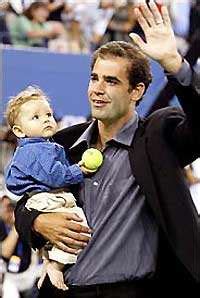 Pete Sampras Birthday, Real Name, Age, Weight, Height, Family, Facts ...