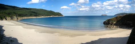 Beaches – Hidden Galicia