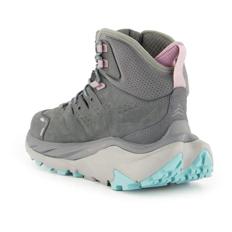 HOKA Kaha 2 GTX - Wanderschuhe Damen | Versandkostenfrei | Berg-freunde.ch