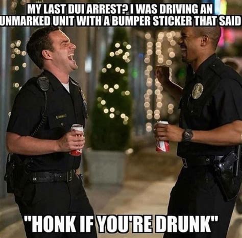 Funny Police Pictures Jokes