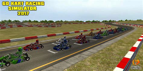 Go Kart driving Simulator 2017 APK Download - Free Racing GAME for ...