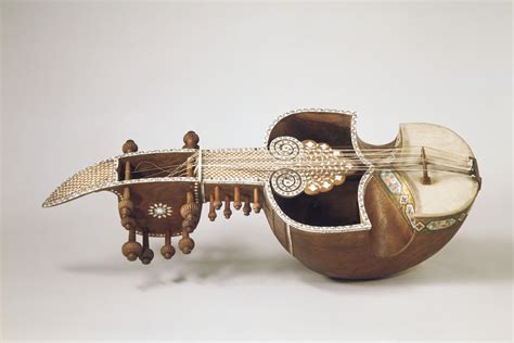 Sarinda. Date: late 19th century. Geography: India. | Musikinstrumente ...