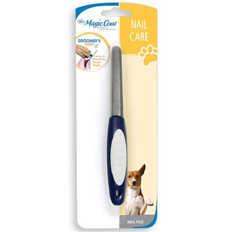 Four Paws Magic Coat Dog Nail File | Petco