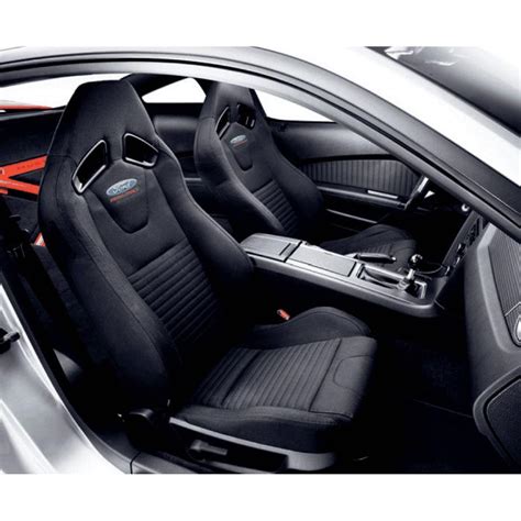 2011-2012 Ford Racing Recaro Mustang Seats – Ford Racing 2011-2012 Ford Racing Recaro Mustang ...