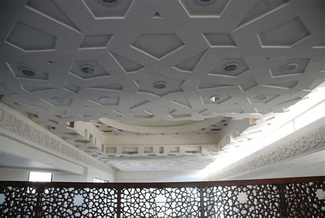 Al Rawda Mosque by Uraiqat Architects - Architizer