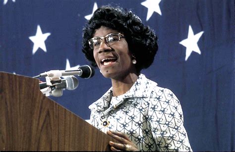 Image result for shirley chisholm First Black President, Running For President, Vice President ...