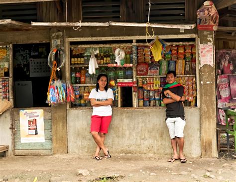 What’s a Sari-Sari Store: PH’s small neighborhood retail shop | Philippine Primer