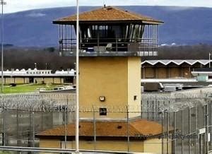 Roxbury Correctional Institution Inmate Search, Visitation, Phone no. & Mailing Information