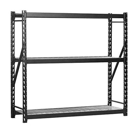 11 Industrial Storage Racks that are Perfect for Your Garage | Family Handyman